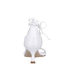 Casadei Sandali Bianco da donna