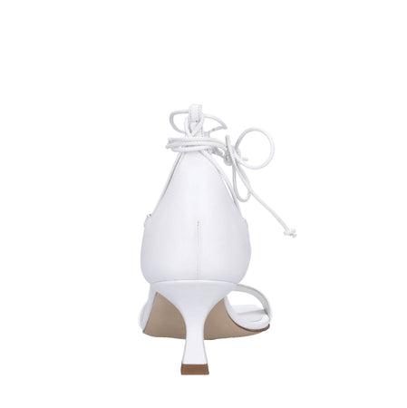 Casadei Sandali Bianco da donna