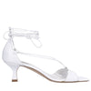 Casadei Sandali Bianco da donna