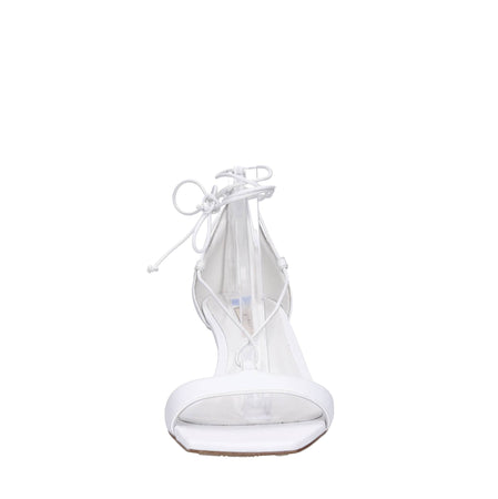 Casadei Sandali Bianco da donna