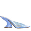 Casadei Sandali Azzurro da donna
