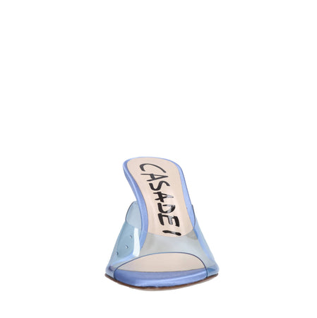 Casadei Sandali Azzurro da donna
