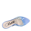 Casadei Sandali Azzurro da donna