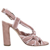 Casadei Sandali Rosa da donna