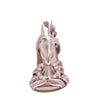 Casadei Sandali Rosa da donna