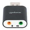 Scheda audio USB Hi-Speed Stereo