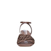 Casadei Sandali Marrone da donna