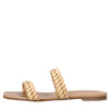 Casadei Sandali Beige da donna