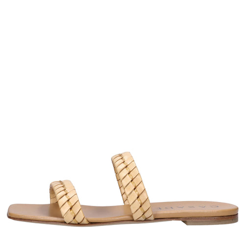 Casadei Sandali Beige da donna