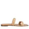 Casadei Sandali Beige da donna