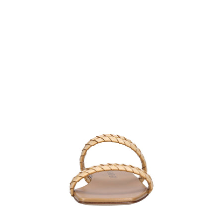 Casadei Sandali Beige da donna