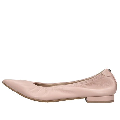 Casadei Scarpe basse Rosa da donna