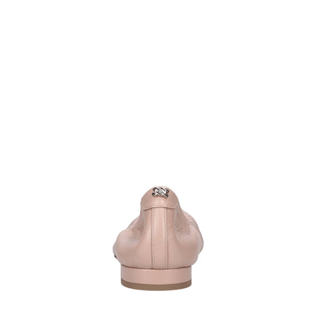 Casadei Scarpe basse Rosa da donna