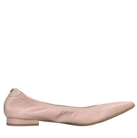 Casadei Scarpe basse Rosa da donna