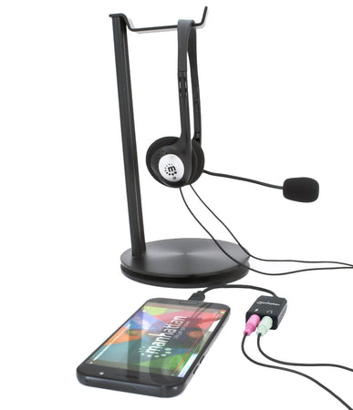 Adattatore Audio USB-C&trade