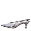 Casadei Scarpe con Tacco Grigio da donna