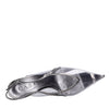 Casadei Scarpe con Tacco Grigio da donna