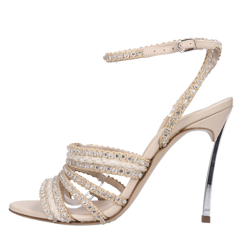 Casadei Sandali Rosa da donna