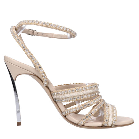 Casadei Sandali Rosa da donna