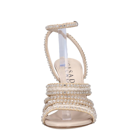 Casadei Sandali Rosa da donna