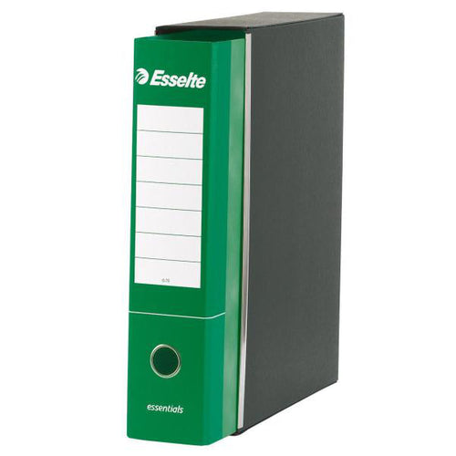 Cf6registrat Essent Cm Ds8 Verde