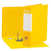 Conf. 6 Registratori Oxfordprotocollo Giallo 390785090