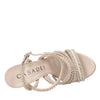Casadei Sandali Rosa da donna