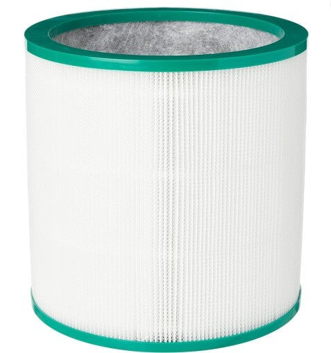 Filtro di ricambio purificatore compatibile Dyson 968103-04
