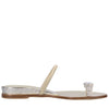 Casadei Sandali Oro da donna