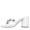 Casadei Sandali Bianco da donna