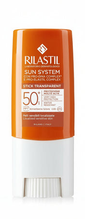 Rilastil sun ppt 50+ stick tra