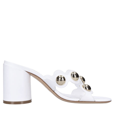 Casadei Sandali Bianco da donna