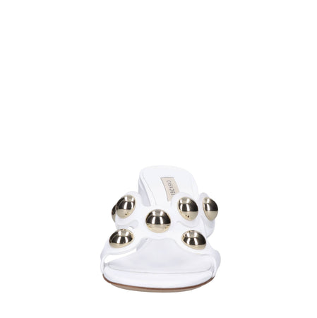Casadei Sandali Bianco da donna