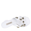 Casadei Sandali Bianco da donna