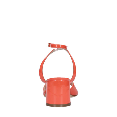 Casadei Sandali Arancio da donna