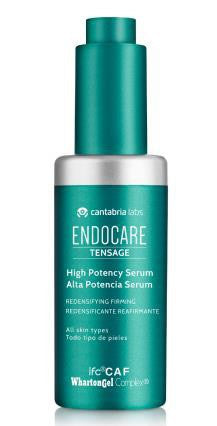 Endocare tensage high pot ser