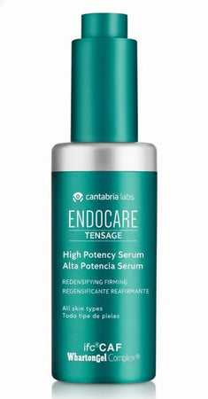 Endocare tensage high pot ser