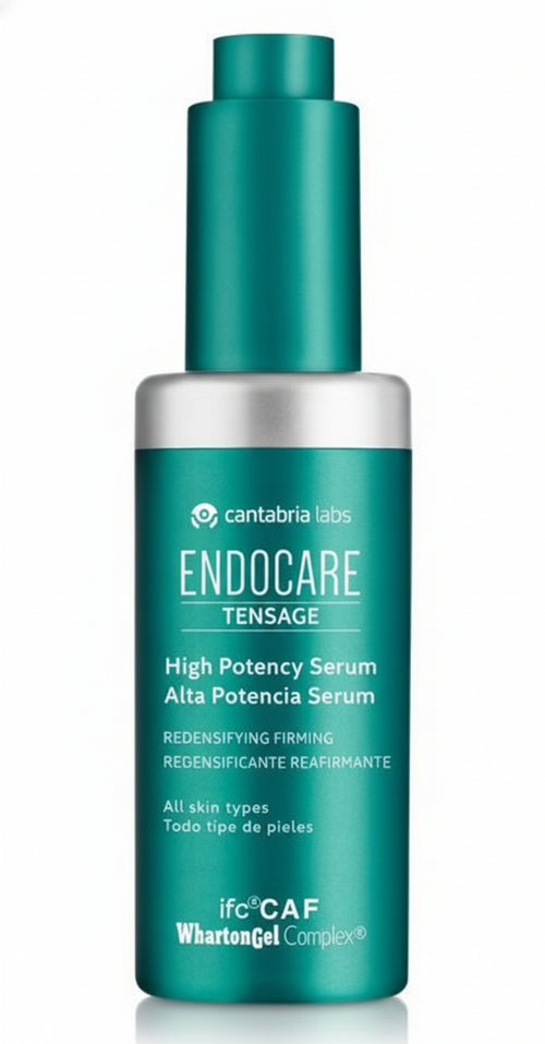 Endocare tensage high pot ser