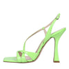 Casadei Sandali Verde da donna