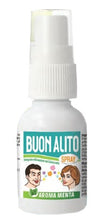 Buon alito regularis 20ml