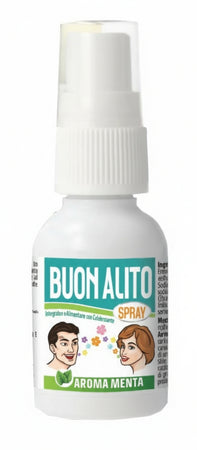 Buon alito regularis 20ml