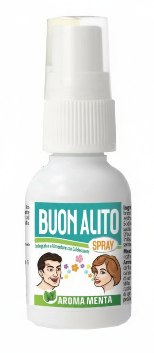 Buon alito regularis 20ml