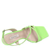 Casadei Sandali Verde da donna
