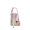 Casadei Scarpe con Tacco Rosa da donna