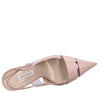 Casadei Scarpe con Tacco Rosa da donna