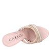 Casadei Sandali Rosa da donna