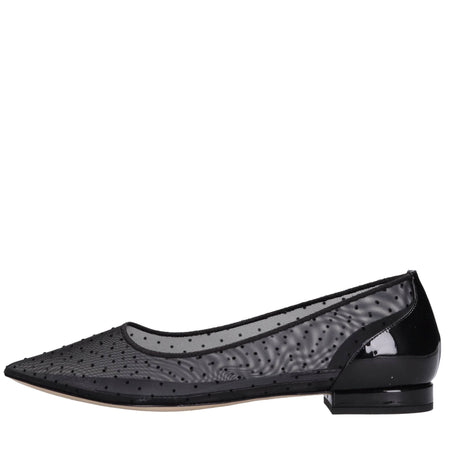 Casadei Scarpe basse Nero da donna