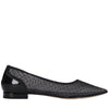 Casadei Scarpe basse Nero da donna