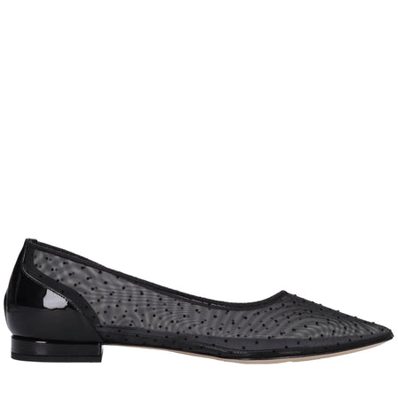 Casadei Scarpe basse Nero da donna