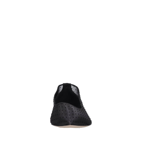 Casadei Scarpe basse Nero da donna